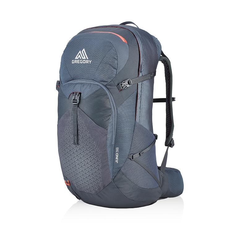 Gregory Juno 36 Hiking Backpack Women Grey Ireland 3926OXYBG